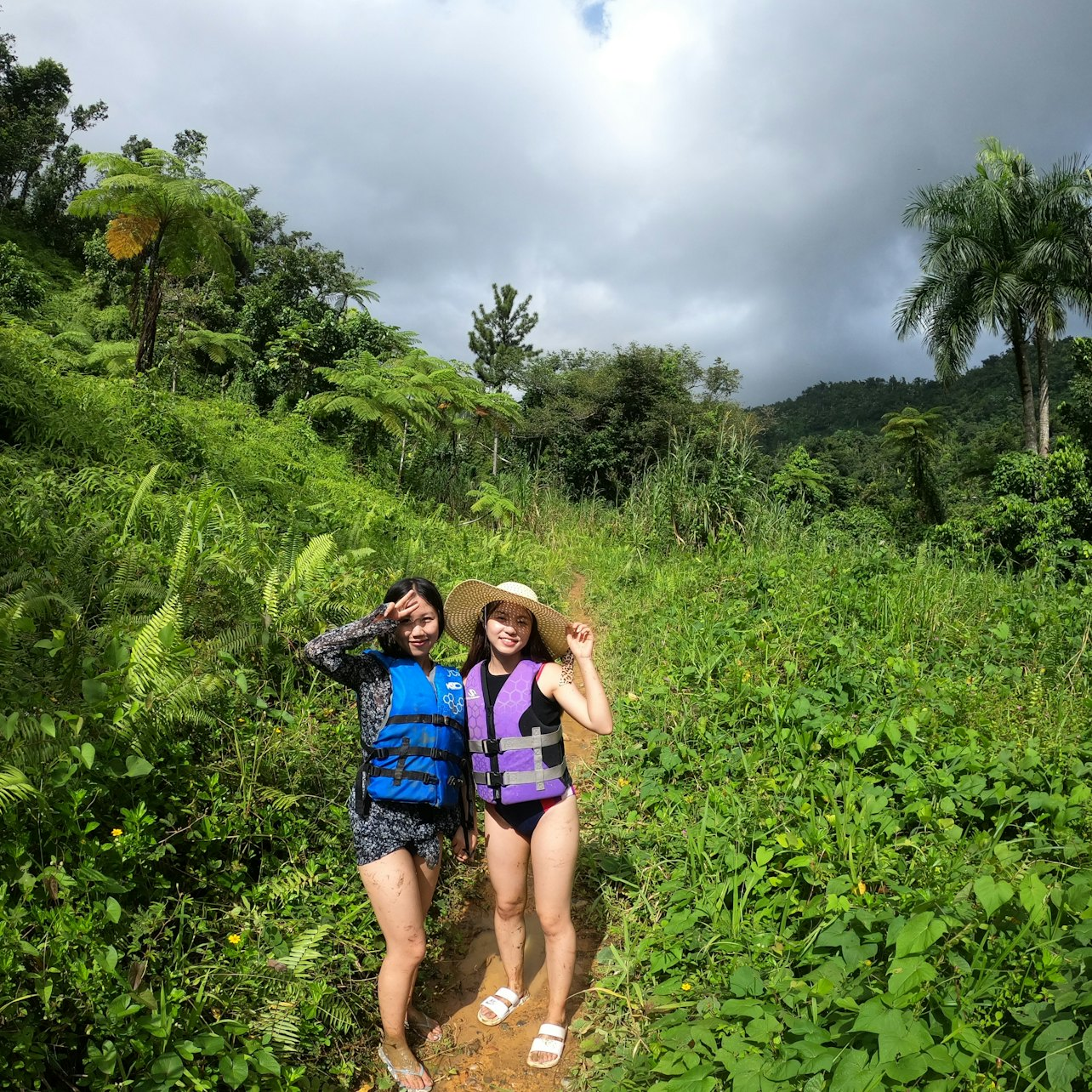 El Yunque National Forest Tour - Photo 1 of 8